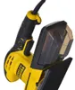 Stanley Fatmax Schwingschleifer 280W,187x90mm, Koffer Produktbild-Vorschau 12