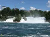 Calvendo Der Rheinfall 1000 Teile Puzzle quer 640x480mm, Produktbild-Vorschau 2