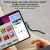 AdroitGoods Adaptér USB C na Aux - USB C na konektor pre Náhľad obrázku produktu 4