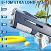 Pistolet à eau automatique, électrique, rechargeable, Voir les images du produit 3