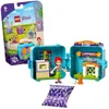 Magické kostky LEGO® Friends 41669 Miina fotbalová kostka Náhled obrázku produktu 28
