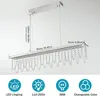 38W LED Kristallleuchter Dreifarbig Kronleuchter, Dimmbar Produktbild-Vorschau 11