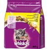 Whiskas Junior 2-12 Monate mit Huhn 800g Produktbild-Vorschau 1