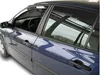 J&J Automotive | Heko Deflektory / ofuky okien pre Renault Náhľad obrázku produktu 5
