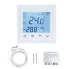 16A Smart Thermostat, elektrische Heizungssteuerung, Produktbild-Vorschau 11