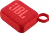 Roter tragbarer bluetooth-lautsprecher Jbl GO4ROUGE Produktbild-Vorschau 10