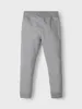 NAME IT 2-er Set Jogginghose Basic Sweatpants Gefüttert Produktbild-Vorschau 2