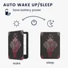 kwmobile Schutzhülle für Kobo Clara 2E / Tolino Shine 4 Produktbild-Vorschau 3