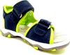 Superfit MIKE 3.0 1-009469-8020 (25/BLAU/GRÜN) Produktbild-Vorschau 37