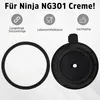 Für Außendeckel für Ninja Creami NC301 NC299 NC300,Ersatz Produktbild-Vorschau 2
