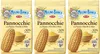 MULINO BIANCO Pannocchie - Knusprige Maiskekse 350g x 3 Produktbild-Vorschau 5
