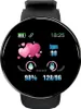 D18 1.3in Intelligente Uhr Sport Wasserdichte Smartwatch Produktbild-Vorschau 2