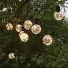 LED Lichterkette 'CIRCUS' - 10 Kugeln, 8cm mit je 10 Produktbild-Vorschau 21