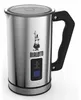 Bialetti MK01 Milchaufschäumer Edelstahl Produktbild-Vorschau 3