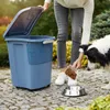 Rotho kontajner na krmivo pre domáce zvieratá 38L Archie - Náhľad obrázku produktu 9