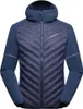 La Sportiva Koro Jkt M Night Sky/Chalk Night Sky/Chalk 2XL Produktbild-Vorschau 1