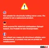 Nakładki na lusterka Nakładka na lusterko do Mini One Podgląd zdjęcia produktu 10