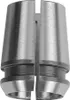 Makita Spannzange 6 mm, 763662-2, für Einhandfräse M3700, Produktbild-Vorschau 3
