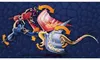 PLAYMOBIL Dragons 71080 Dragons: The Nine Realms - Wu & Wei Produktbild-Vorschau 4