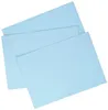 BRUNNEN 102250030 - Tarjetas de notas A5, sin líneas, color Vista previa de la imagen del producto 9