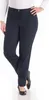 KjBRAND Da.-Hose knöchellang 016 beige 52 Produktbild-Vorschau 8