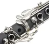 Clarinetto in Sib con Accessori e Borsa a Tracolla Anteprima dell’immagine prodotto 7