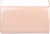 Damen Clutch Abendtasche M78 Rosa, 28x16x5cm, mit Produktbild-Vorschau 10