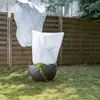 5x Protection hivernale pour plantes | Non-tissé de jardin Voir les images du produit 4