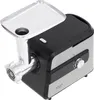 Adler AD 4813 tritacarne 2000 W Nero, Argento Anteprima dell’immagine prodotto 4