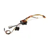Spektrum FIRMA 40A Lite Smart WP Brushed ESC Regler Produktbild-Vorschau 3