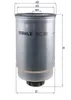 Kraftstofffilter MAHLE KC 90 für FORD TRANSIT MK-5 Bus (E) Produktbild-Vorschau 1