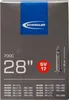 Schwalbe SV17, Presta 40mm Fahrrad Schlauch 700 x 28/47C Produktbild-Vorschau 1