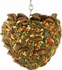 JR FARM Birds Schlemmer-Zapfen Großs. & Papagei 195 g Produktbild-Vorschau 5