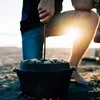 Petromax Dutch Oven Set ft9 Feuerofen Einsteiger Set Produktbild-Vorschau 2