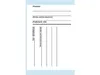 HERMA Textetiketten Paketadressen 80x110 mm 8 Stück Schwarz Produktbild-Vorschau 6
