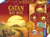 Kosmos Catan - Big Box, Stolová hra, Stratégie, 10 rok / Náhľad obrázku produktu 1