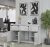 NOAH – Kommode / Sideboard mit 3 Schubladen und 3 Türen – Produktbild-Vorschau 4