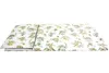 KINDER SCHLAFSACK 70x125 cm  mit Reißverschluss 100 % Produktbild-Vorschau 2