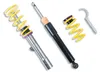 Kit de suspension à vis filetées KW V1 variante 1 INOX pour Voir les images du produit 5