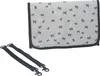 Vadobag Wickeltasche mit passender Wickelunterlage Grey One Produktbild-Vorschau 8