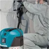 Makita VC3011L - Aspirateur - Bidon Voir les images du produit 7