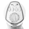 Tristar VE-5864, Vertikální domácí ventilátor, Bílá, Náhled obrázku produktu 7