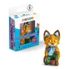 Edurino Mika, 4 Jahr(e), Blau, Braun, Grün, Orange Produktbild-Vorschau 6