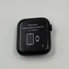 An Apple Watch displaying an instructional screen for pairing with an iPhone. Anteprima dell’immagine prodotto