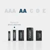 ABSINA 16x Solar Akku AA wiederaufladbar 800mAh 1.2V NiMH - Produktbild-Vorschau 4