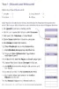 Englisch. Wichtige Grammatikbereiche (1. Englischjahr) Produktbild-Vorschau 11