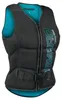 Gilet protettivo in neoprene Camaro Comp Slasher da donna Anteprima dell’immagine prodotto 2