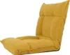 Fauteuil de sol HWC-N44, fauteuil de relaxation Coussin de Voir les images du produit 14