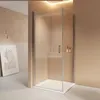 Cabina doccia EMKE 90x90 cm Altezza: 195 cm Doccia angolare Anteprima dell’immagine prodotto 1