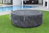 Bestway® LAY-Z-SPA® WLAN-Whirlpool Boracay AirJet™ Ø 180 x Náhled obrázku produktu 34